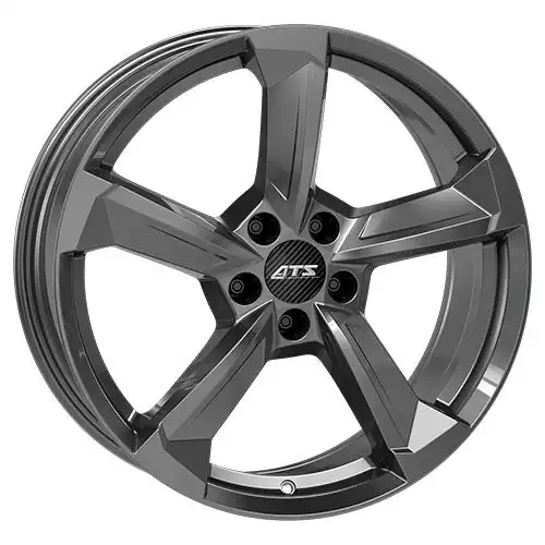 ATS AUVORA dark grey 8.0Jx18 5x112 ET39