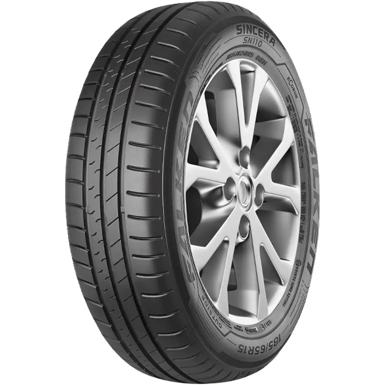 FALKEN SINCERA SN110 175/60R15 81H BLK