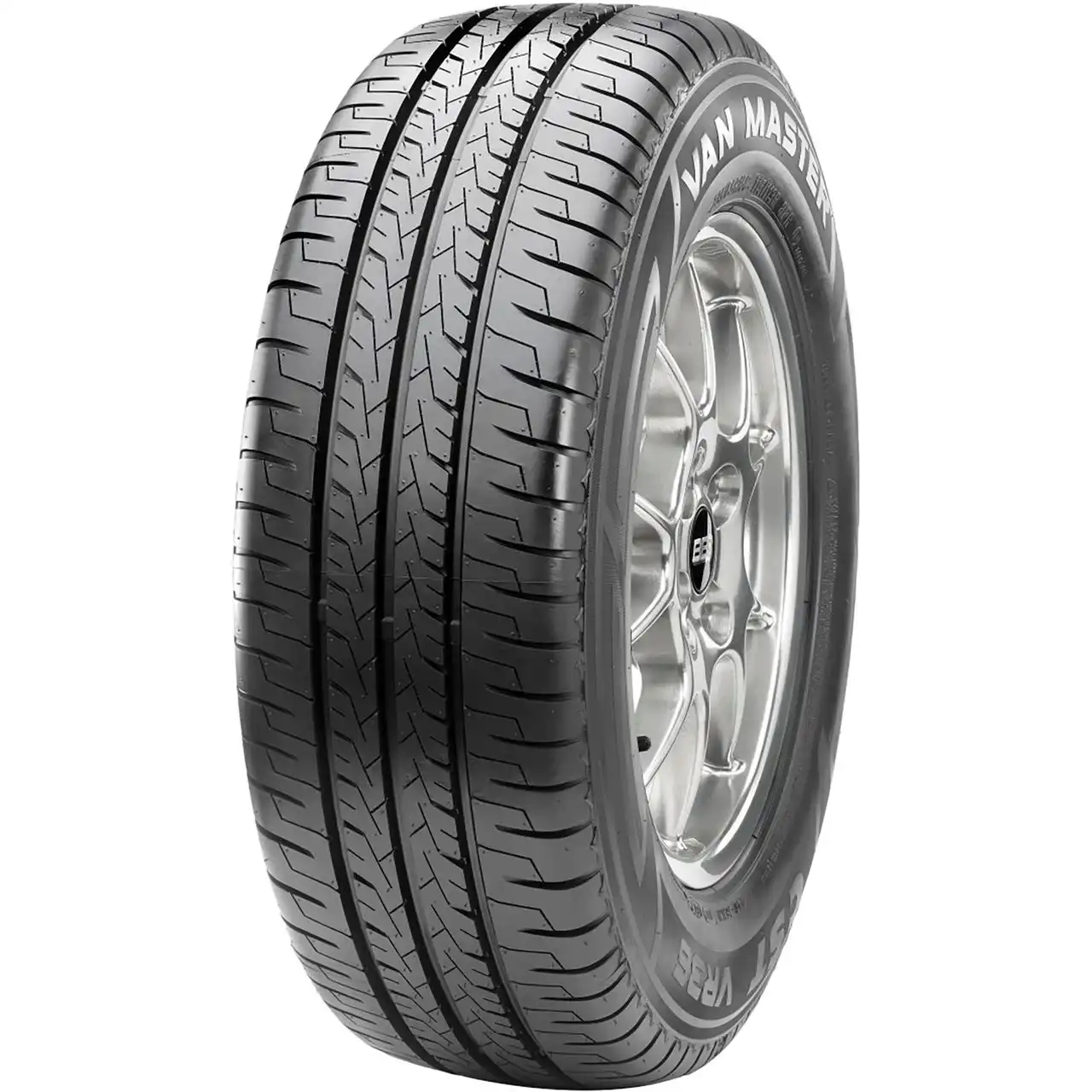 Cst VAN MASTER VR36 235/65R16C 121/119R BSW 235/65 RC16