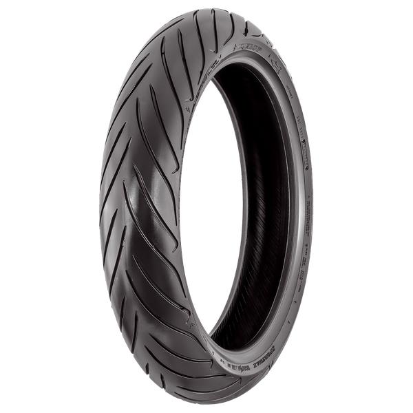 DUNLOP 120/70 ZR 18 M/C TL (59W) SPORTMAX ROADSMART II