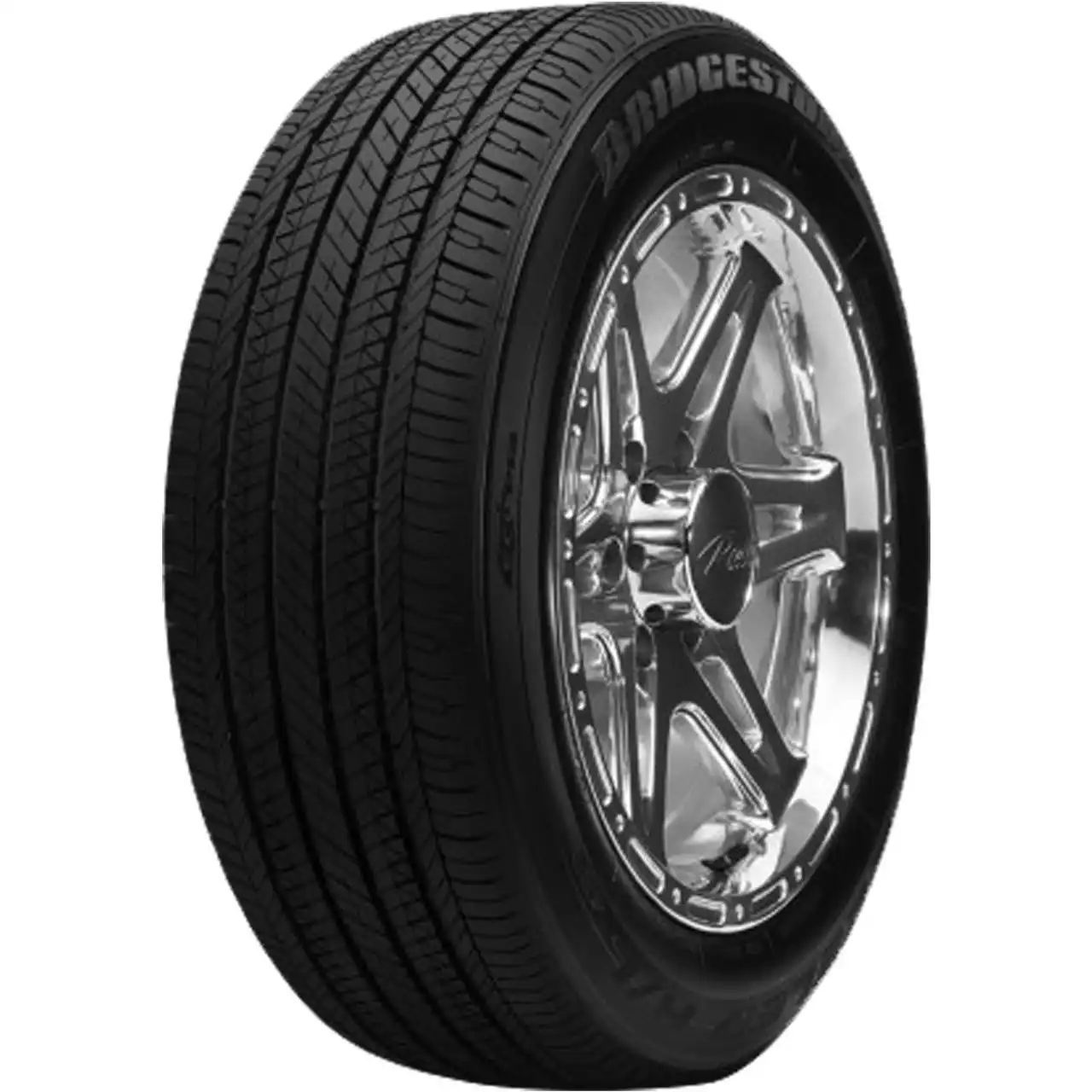 BRIDGESTONE ECOPIA H/L 422 + 225/55R19 99H
