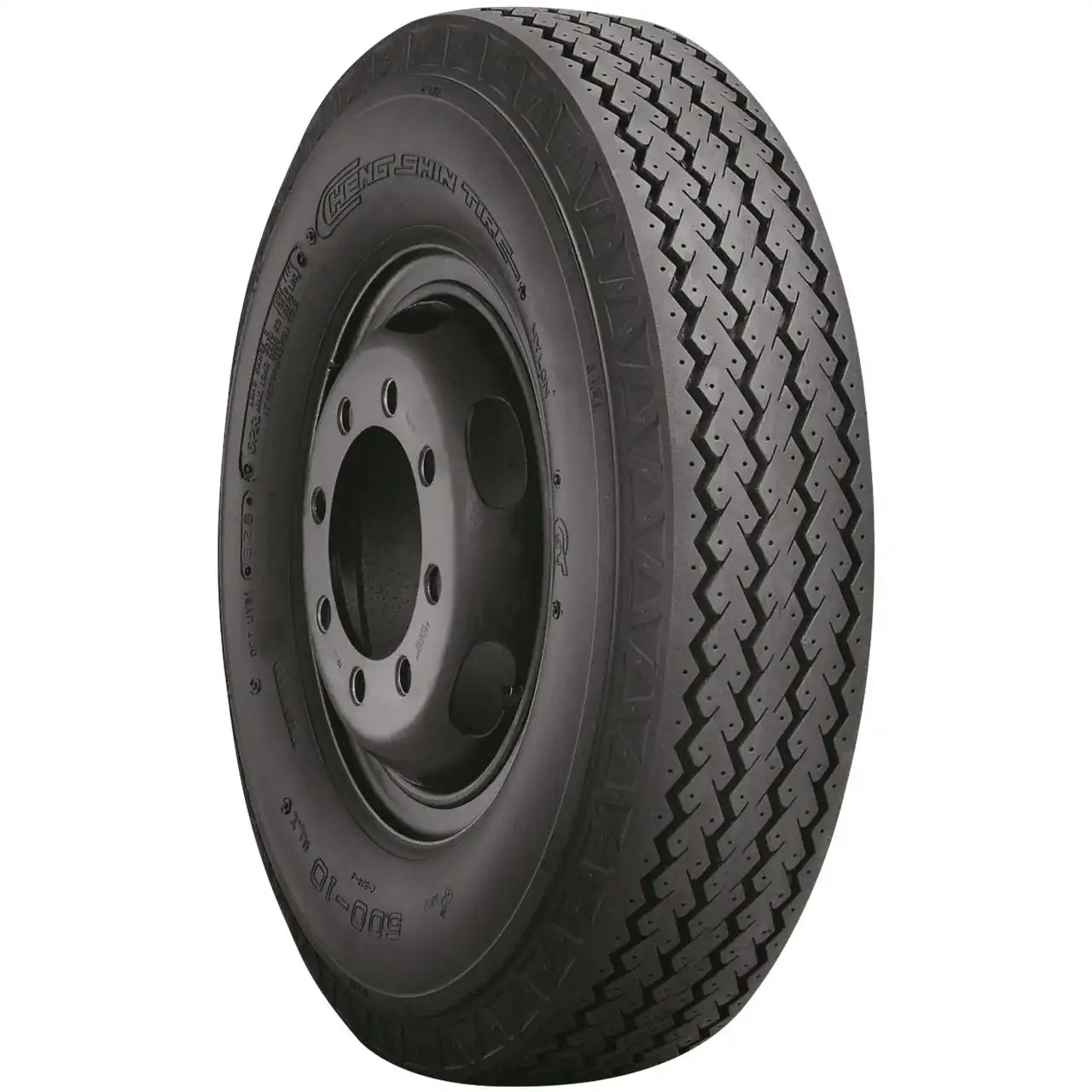 CST 5.00 - 8 TT 77M C-824 TRAILERMAXX 6PR SET inkl Schlauch TR13