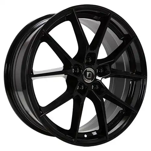 DIEWE ALLA neroS 8.0Jx19 5x112 ET39