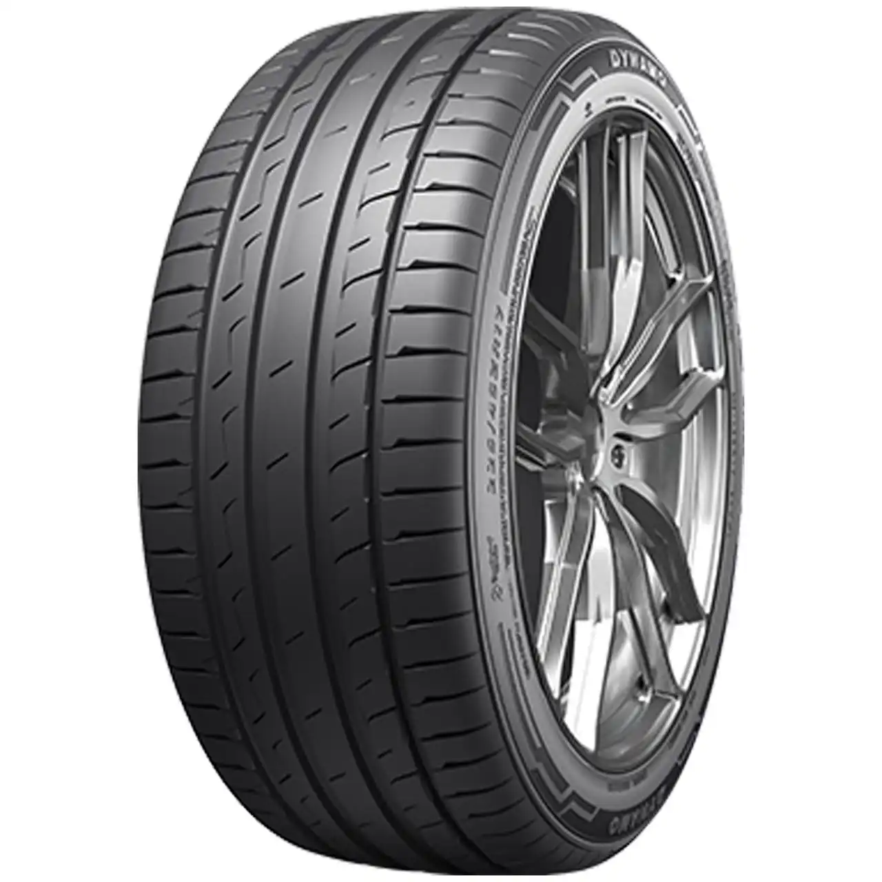 Dynamo STREET-H MU71 255/45R18 103Y XL BSW 255/45 R18