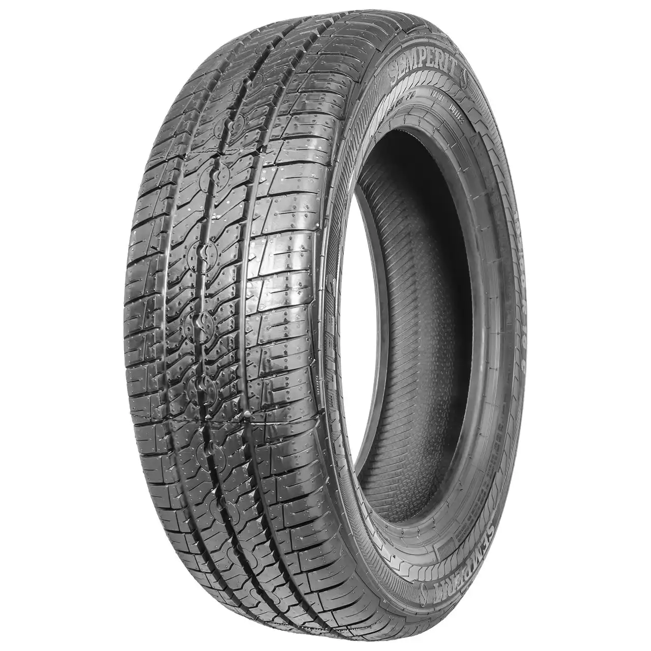 Semperit VAN-LIFE 2 185/75R16C 104/102R 185/75 RC16