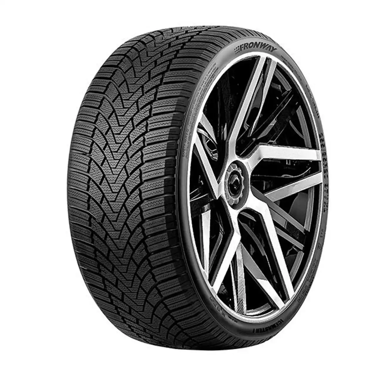 FRONWAY ICEMASTER I 235/45R19 99V XL BSW