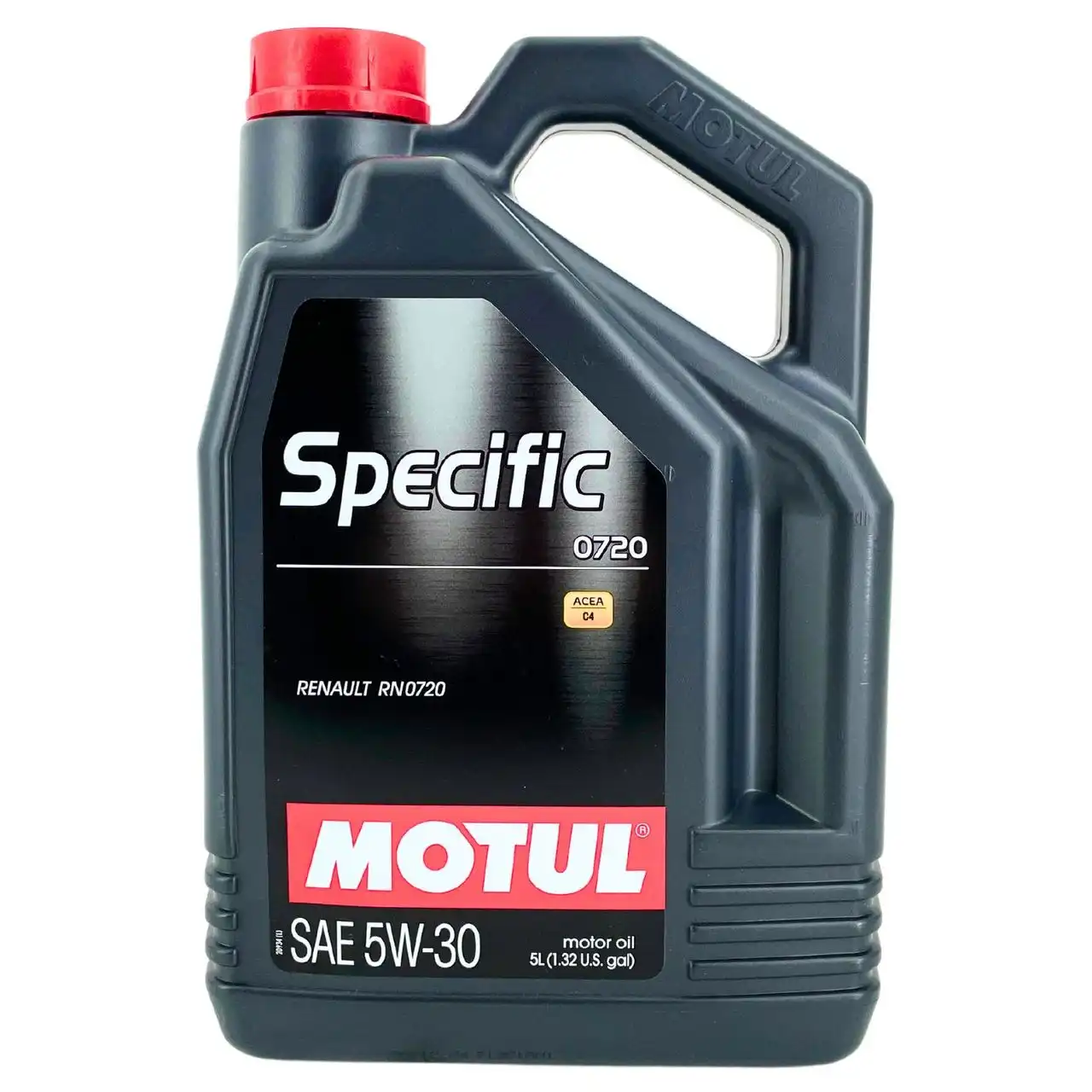 Motul Specific Renault RN 0720 5W-30 5 Liter