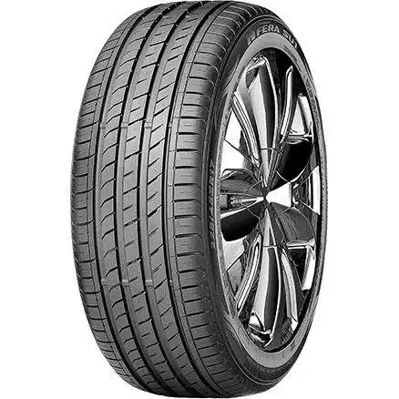 Roadstone N FERA SU1 245/35R20 95Y XL RPB BSW 245/35 R20