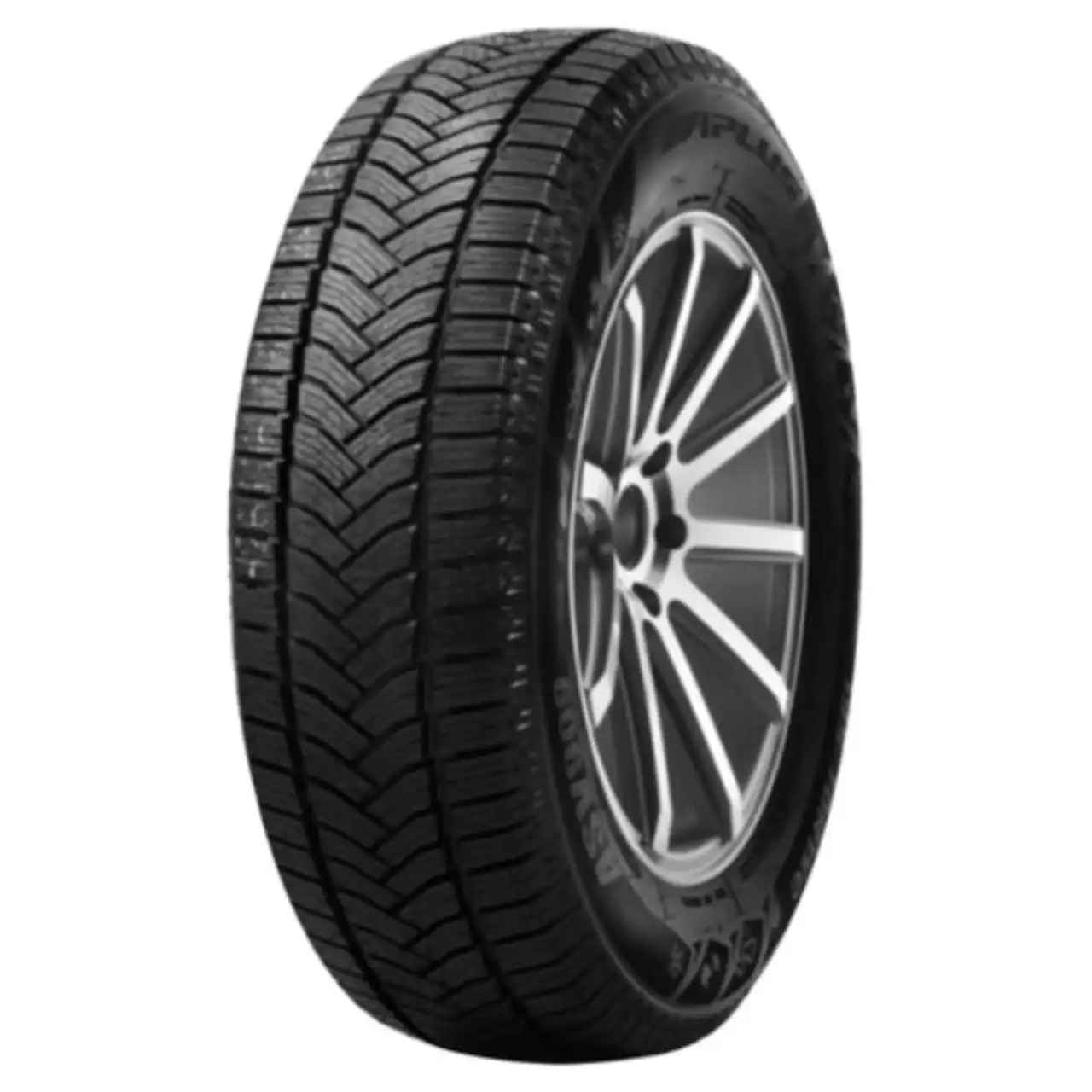 Aplus ASV909 215/65R16C 109/107T BSW 215/65 RC16