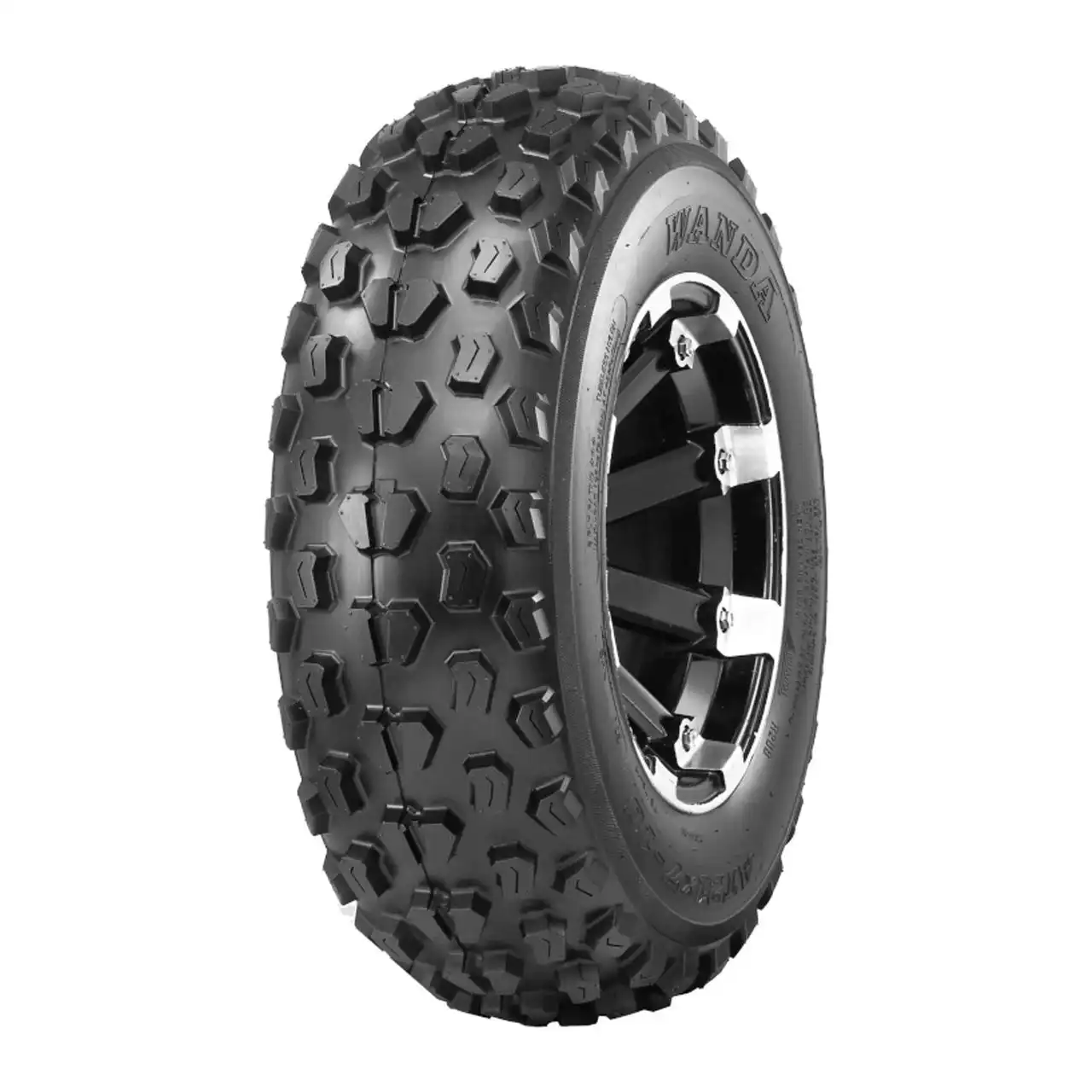 JOURNEY 19x6.00 - 10 TL 14F P3041 4PR NHS