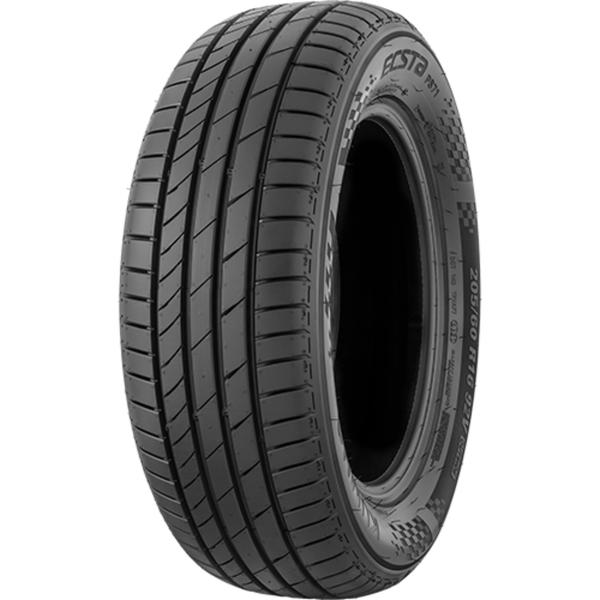 2X Sommerreifen - Kumho Ecsta PS71 235/45R19 99V Mfs Bsw Xl