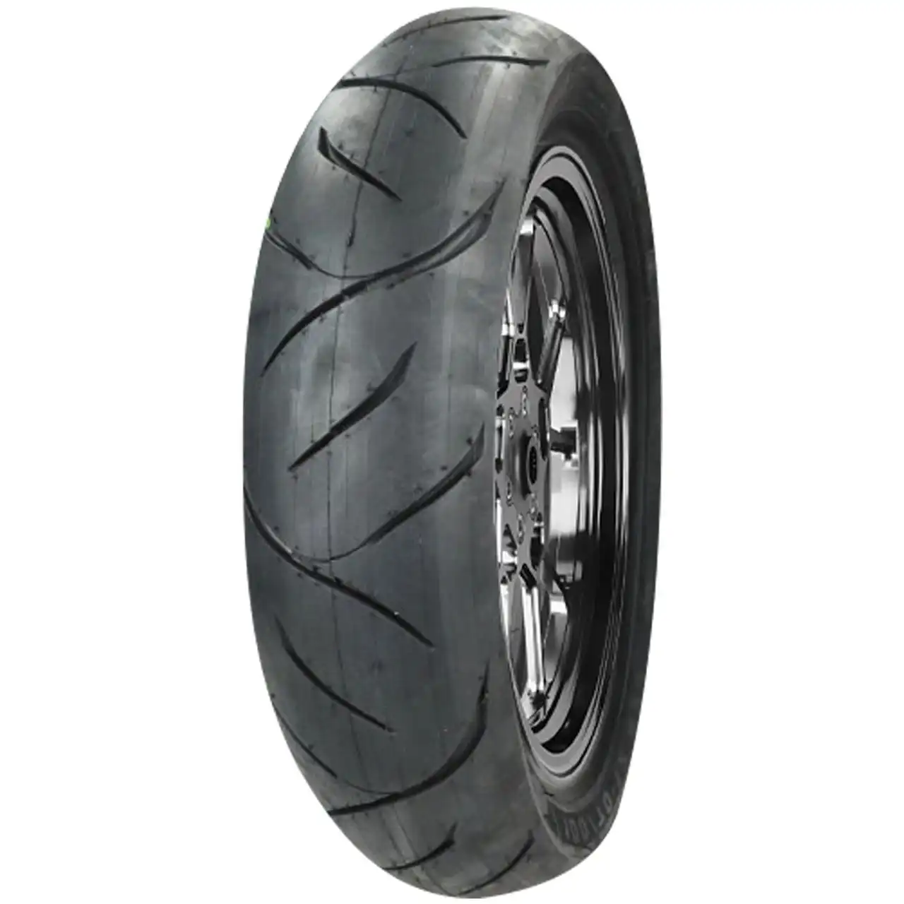 MAXXIS 120/70 - 12 TL  58J M684