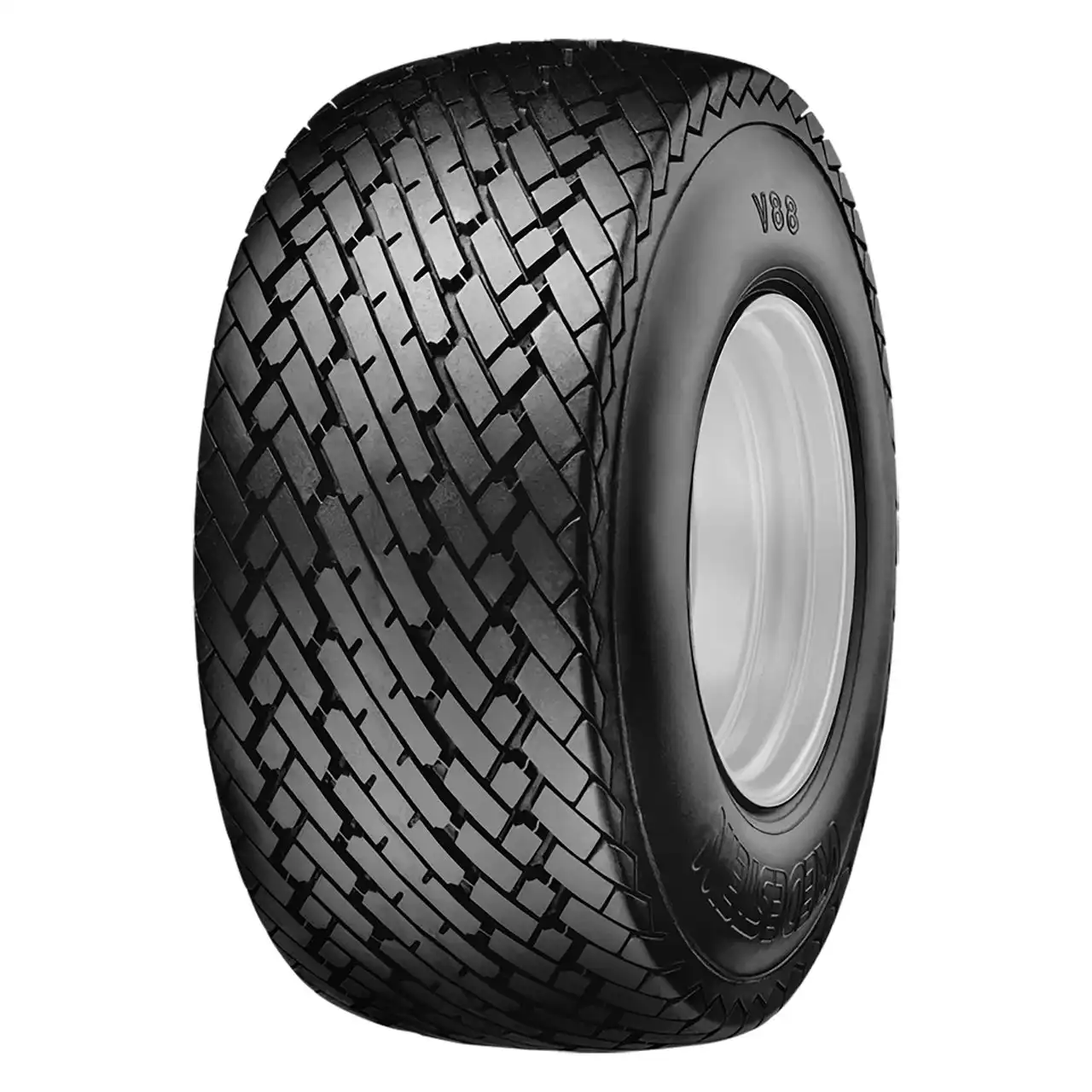 VREDESTEIN 18x8.50 - 8 TL 85A6 V88 6PR