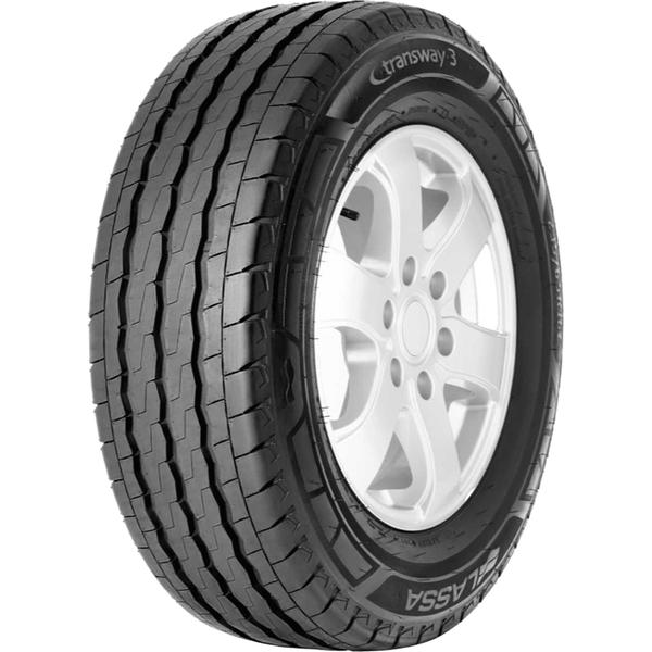 4X Sommerreifen - Lassa Transway 3 225/70R15C 116S Bsw