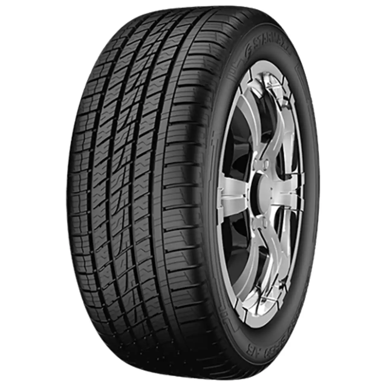 STARMAXX INCURRO ST430 A/S 245/65R17 111H XL