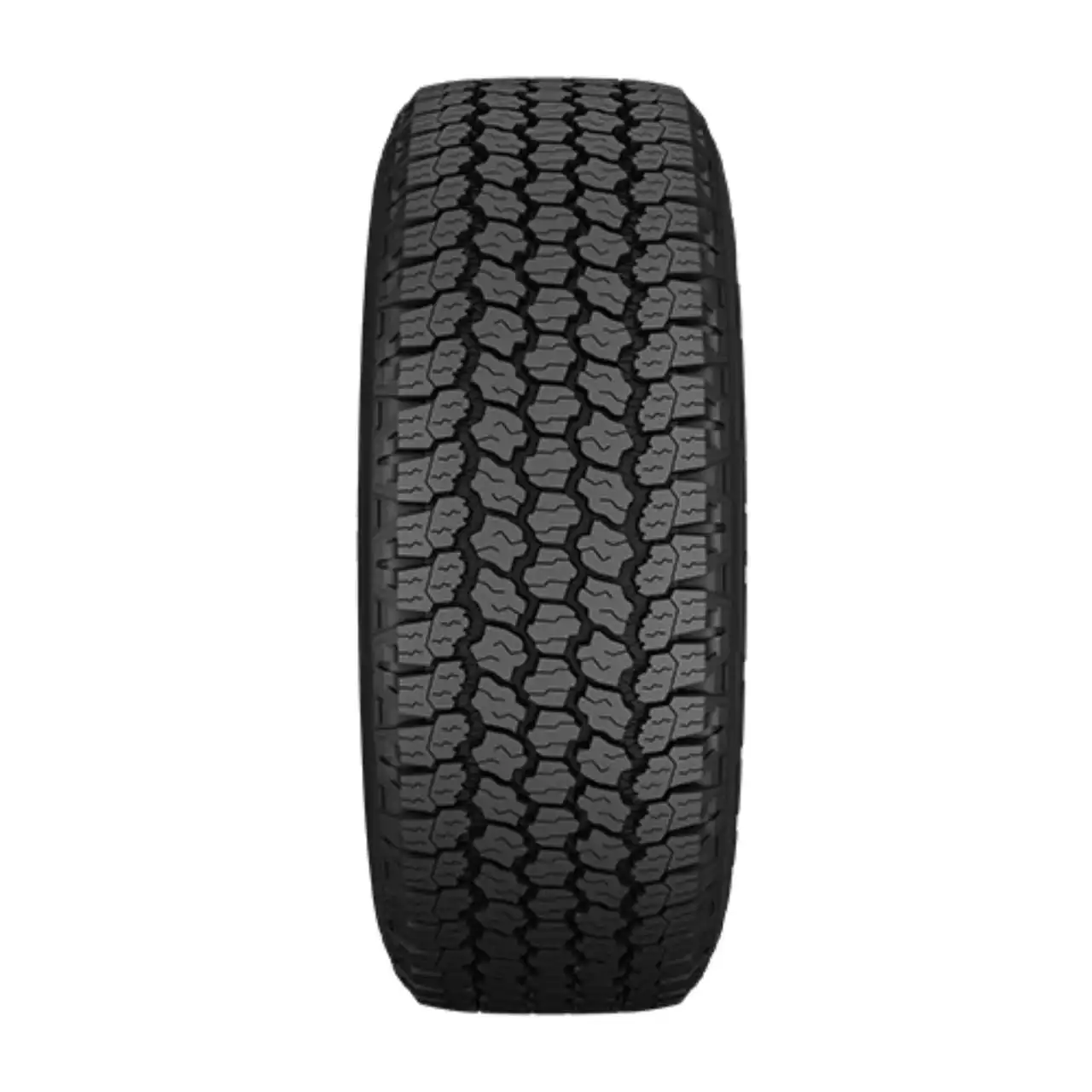 Goodyear WRANGLER AT ADVENTURE 255/65R17 110T 255/65 R17