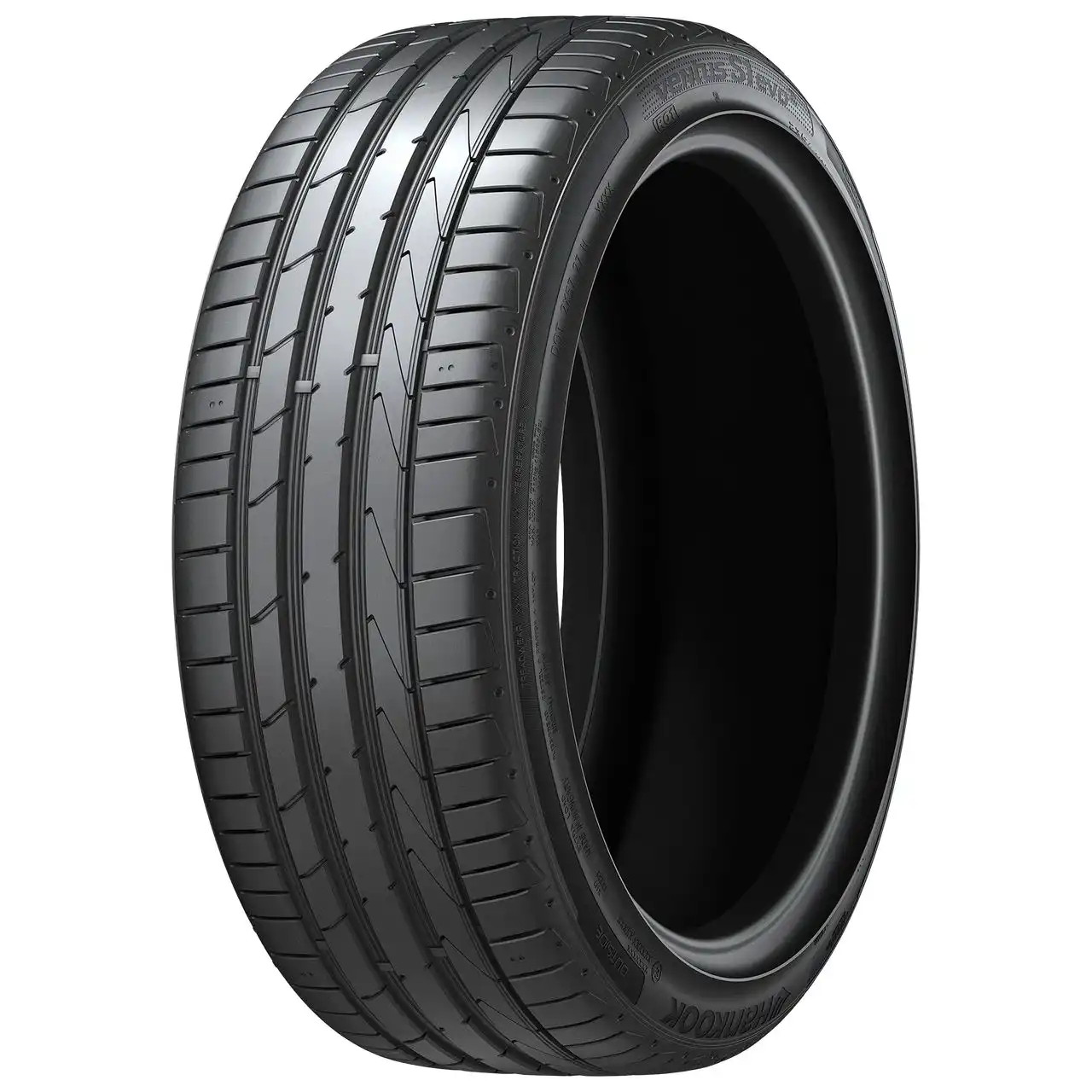 Hankook VENTUS S1 EVO2 245/40R18 97Y XL 245/40 R18