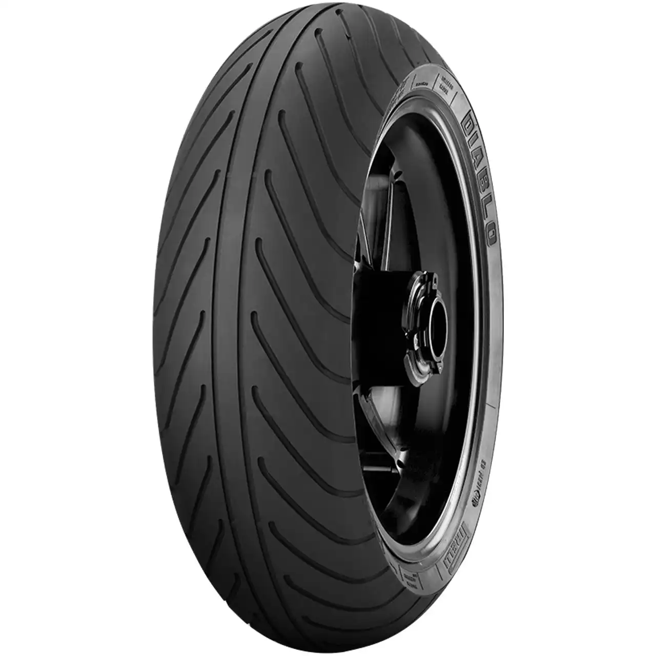 PIRELLI 200/60 R 17 TL  DIABLO WET NHS