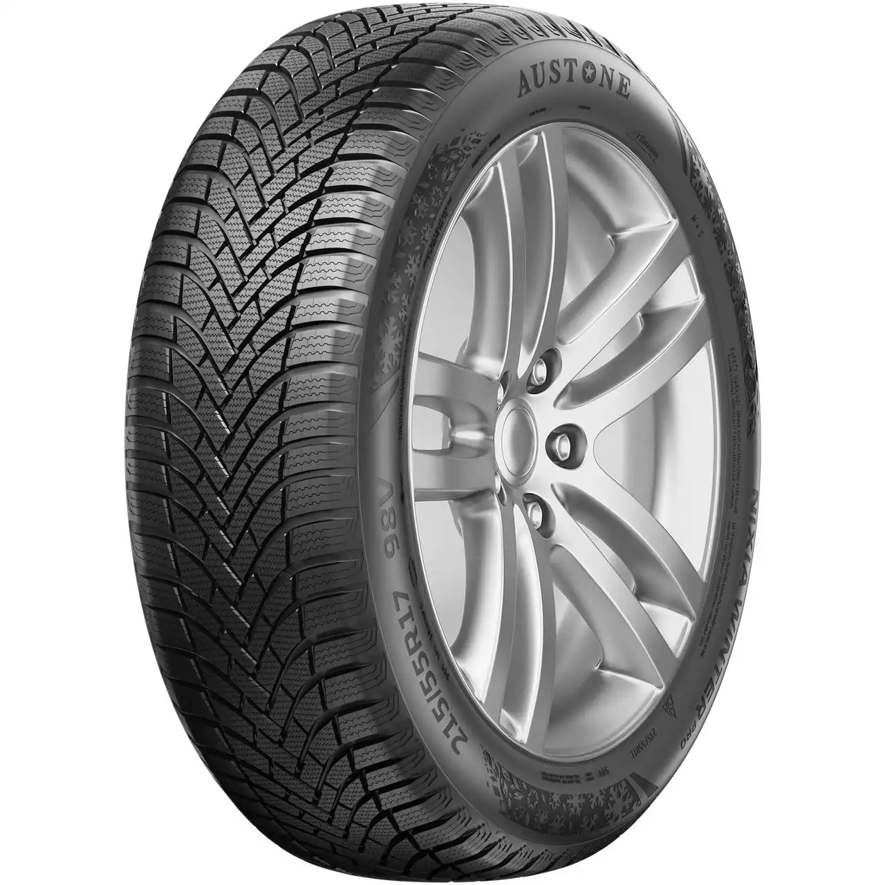 Austone NIXIA WINTER PRO 195/60R18 96H XL BSW 195/60 R18