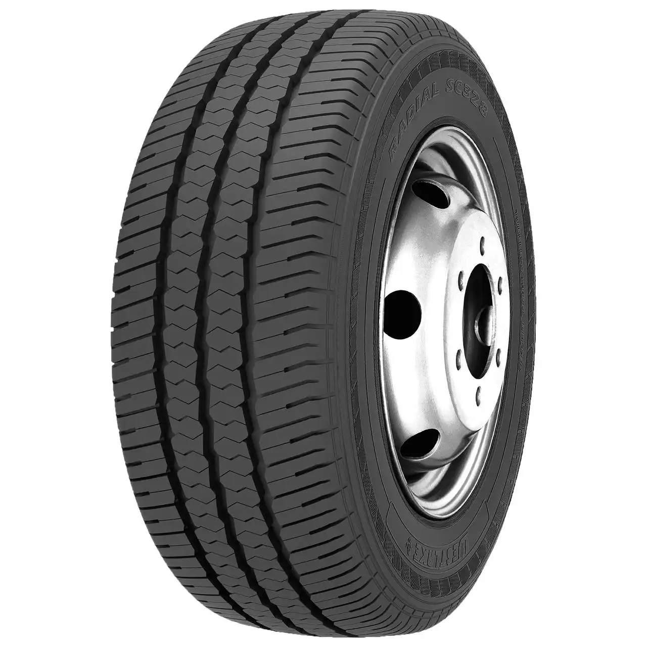 Westlake RADIAL SC328 175/75R16C 101/99Q 175/75 RC16