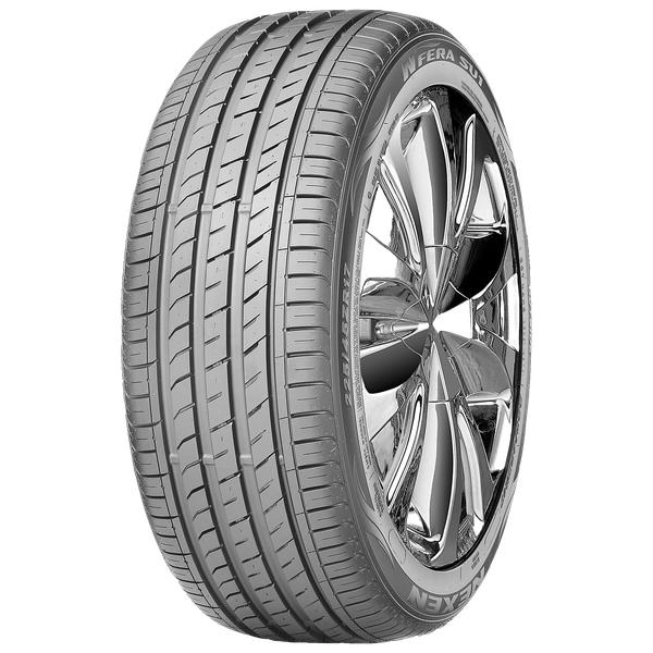 Sommerreifen - Nexen N Fera SU1 245/35R19 93Y XL