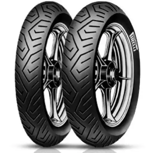 PIRELLI 100/80 - 16 M/C TL 50T MT 75 FRONT