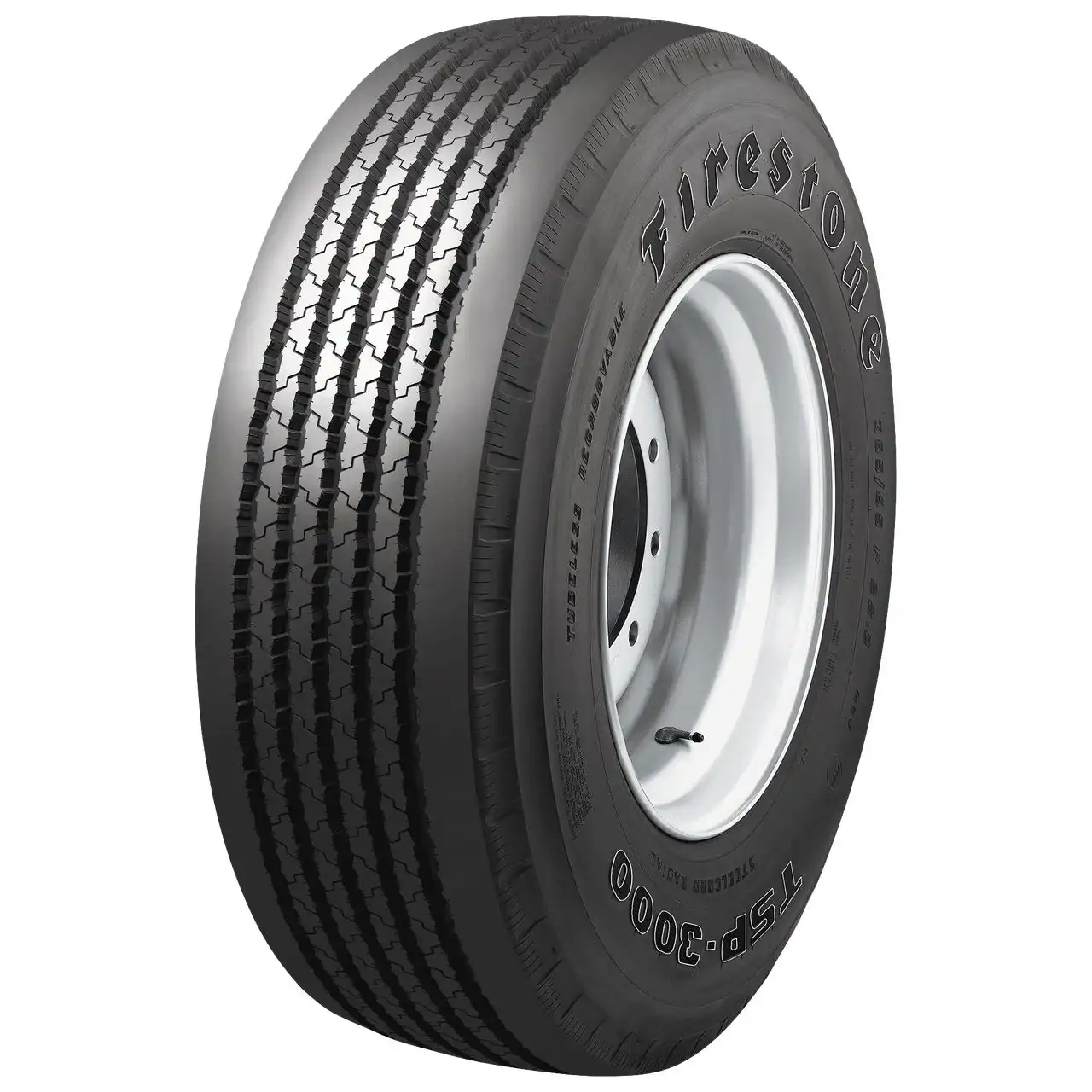FIRESTONE 245/70 R 17.5 TL 143/141J (146/146F) TSP 3000 M+S 3PMSF