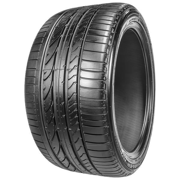 2X Sommerreifen - Bridgestone Dueler H/P Sport (N0) 315/35R21 111(Y) Xl