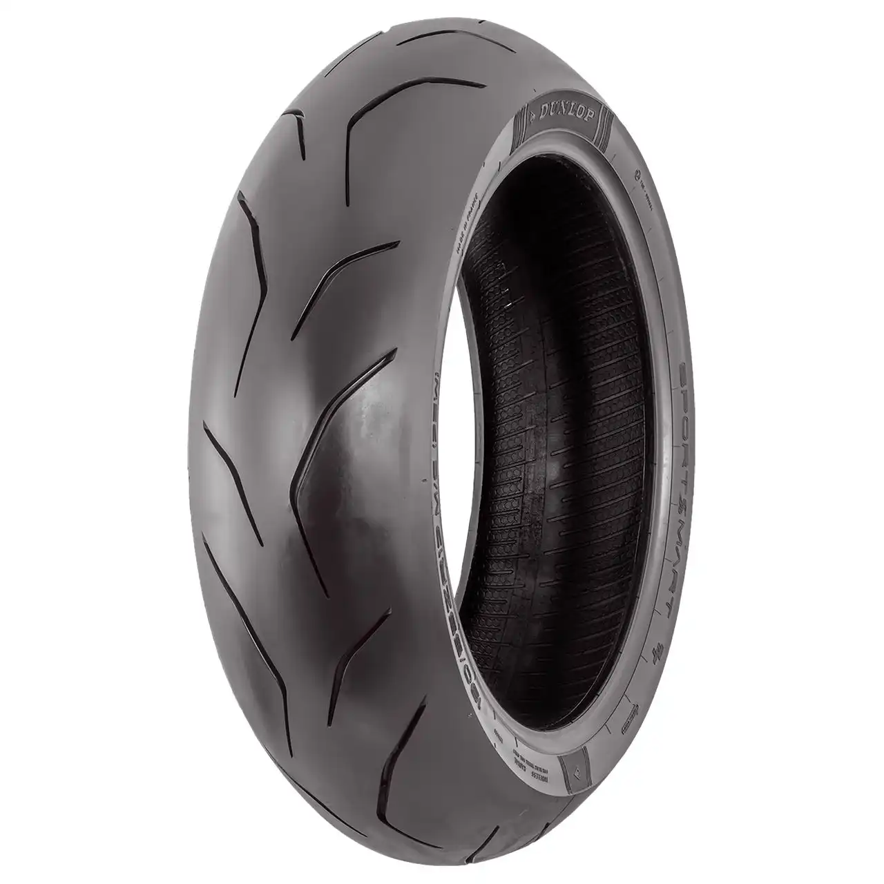 DUNLOP 120/70 R 17 M/C TL 58H SPORTSMART TT