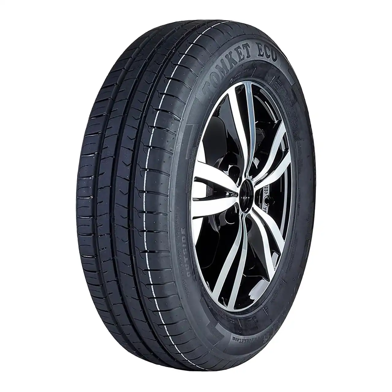 TOMKET TOMKET ECO 155/60R15 74T BSW