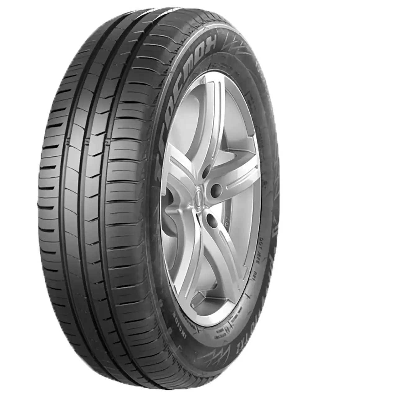 Tracmax X-PRIVILO TX2 165/55R13 70H 165/55 R13