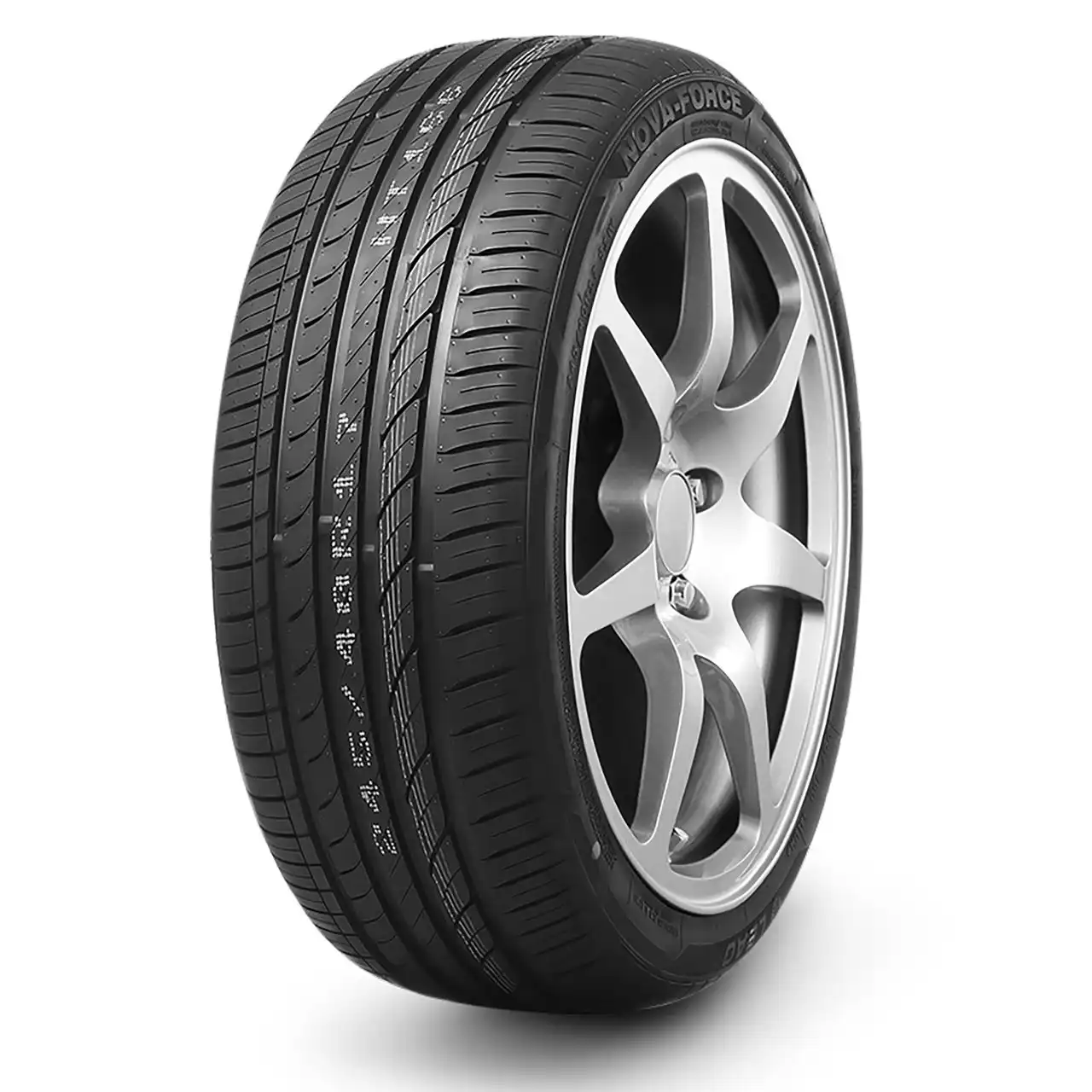 Leao NOVA-FORCE 215/45R16 90V XL BSW 215/45 R16