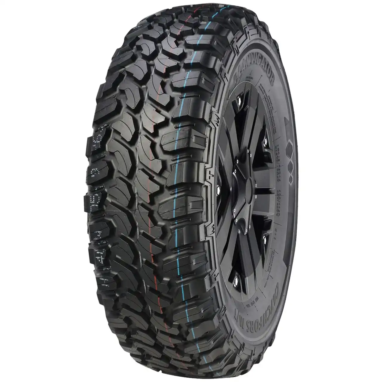 APLUS A703 235/55R20 102T BSW