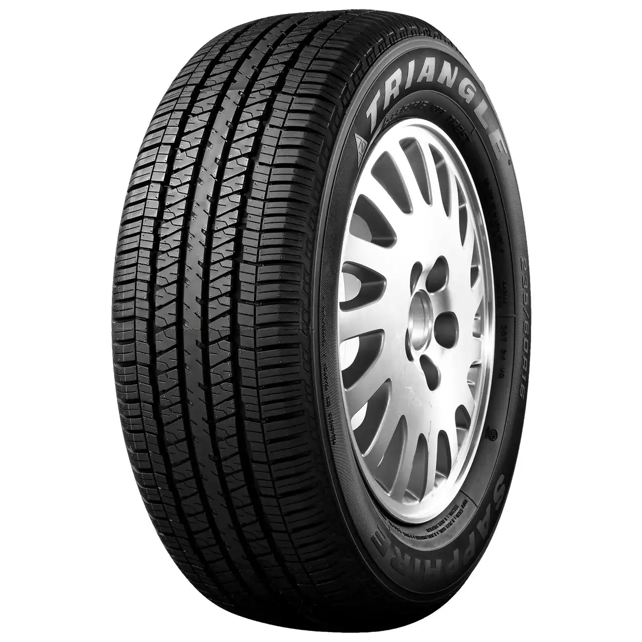 Triangle SAPPHIRE TR257 265/65R17 112H BSW 265/65 R17