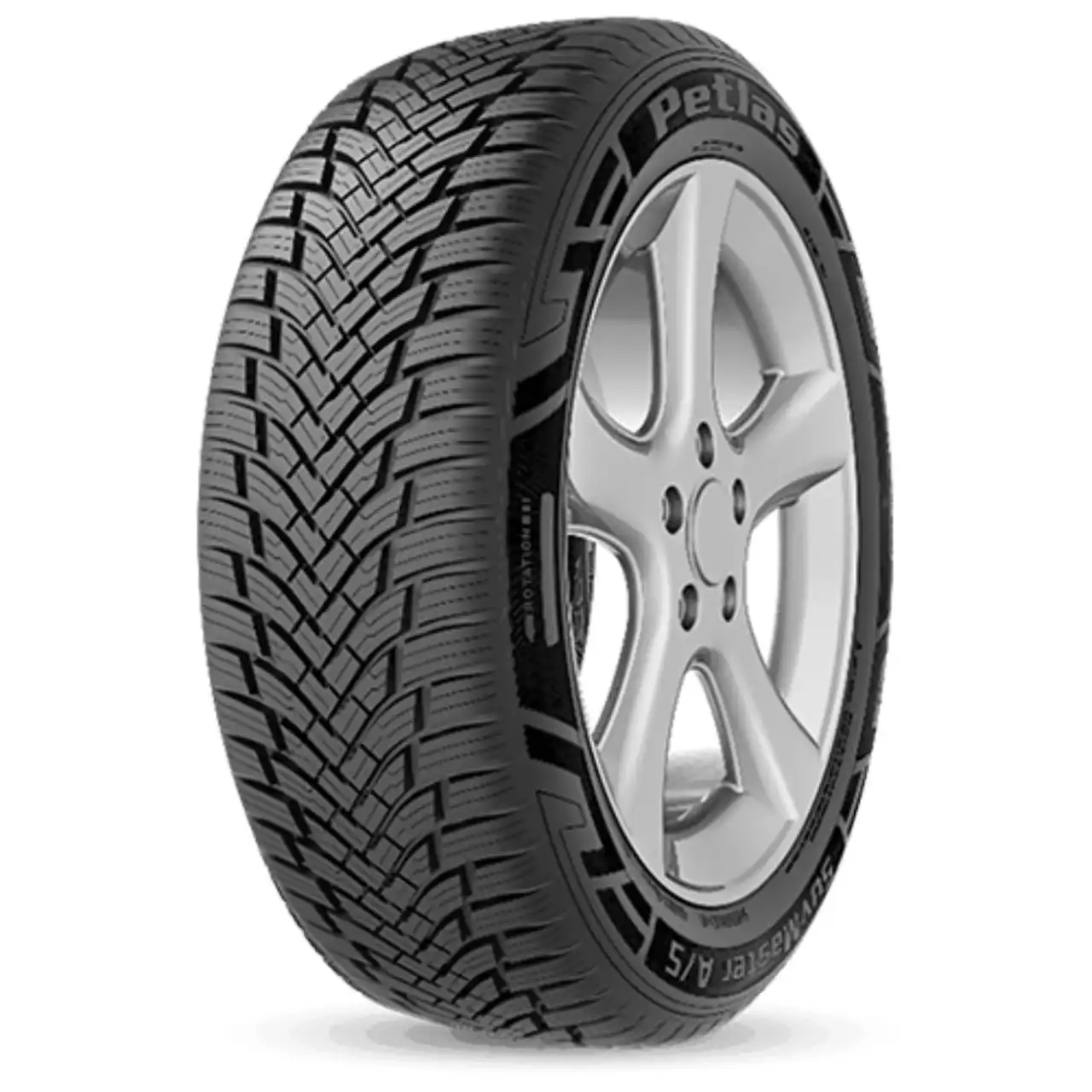 Petlas SUVMASTER A/S 245/45R19 102W XL BSW 245/45 R19
