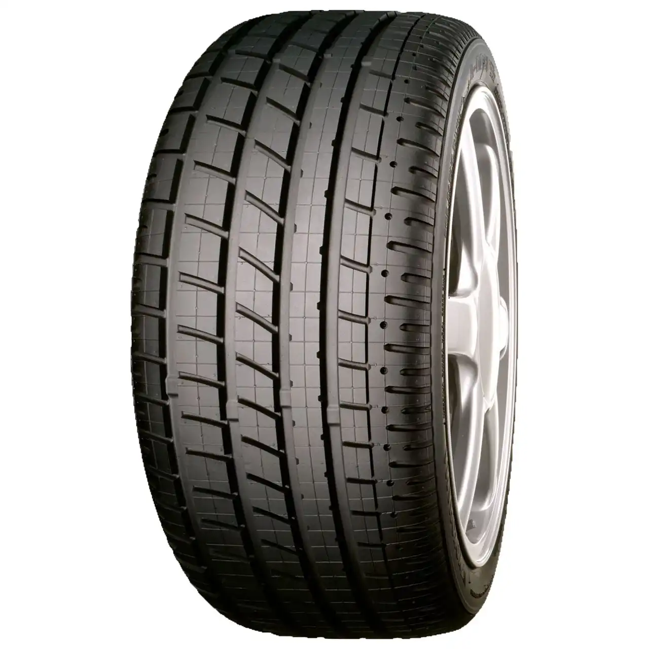 YOKOHAMA ADVAN HF TYPE-D A008P FRONT (N0) 205/55R16 91W (N0)