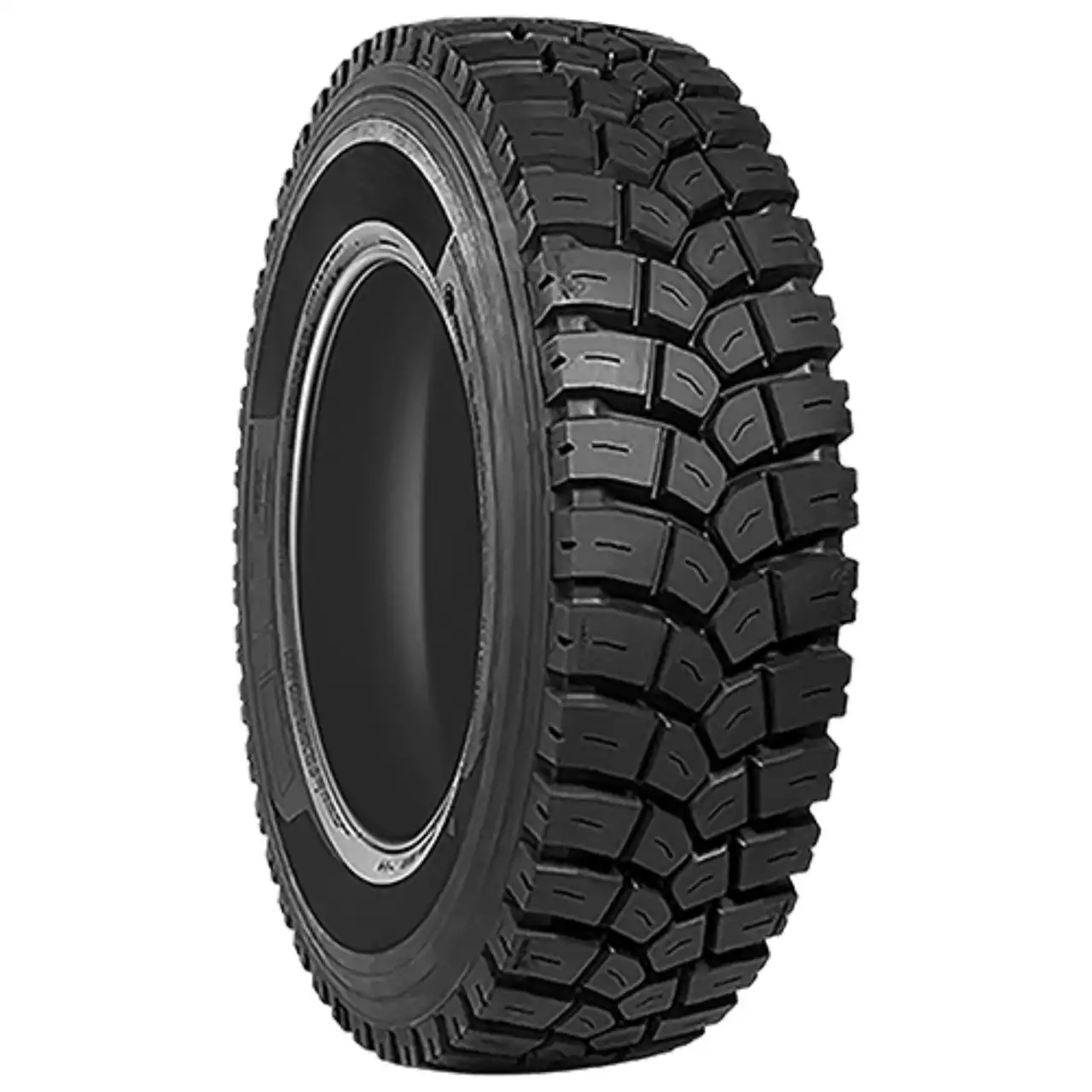 GOODRIDE 315/70 R 22.5 TL 156/150K SUPTRAC X1 20PR M+S 3PMSF LRL (THA)