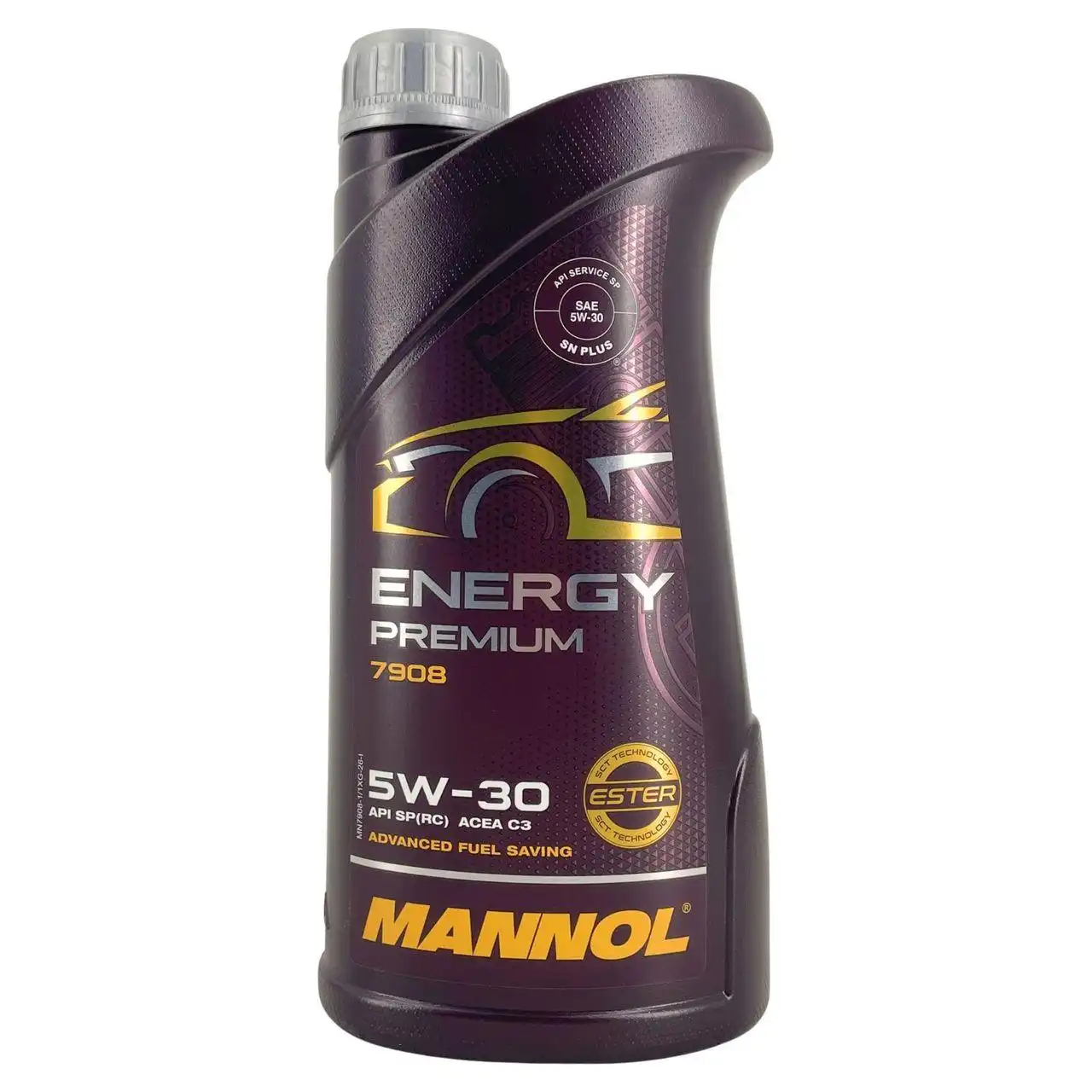 Mannol Energy Premium 5W-30 1 Liter