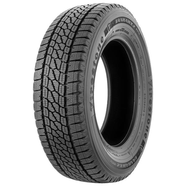 Winterreifen - Firestone Vanhawk 2 Winter 235/65R16C 115R