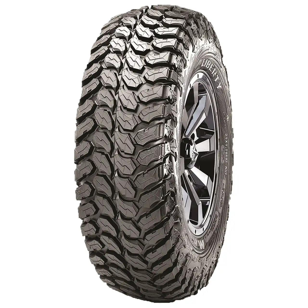 MAXXIS 28x10.00 R 14 TL  79K LIBERTY ML3 8PR