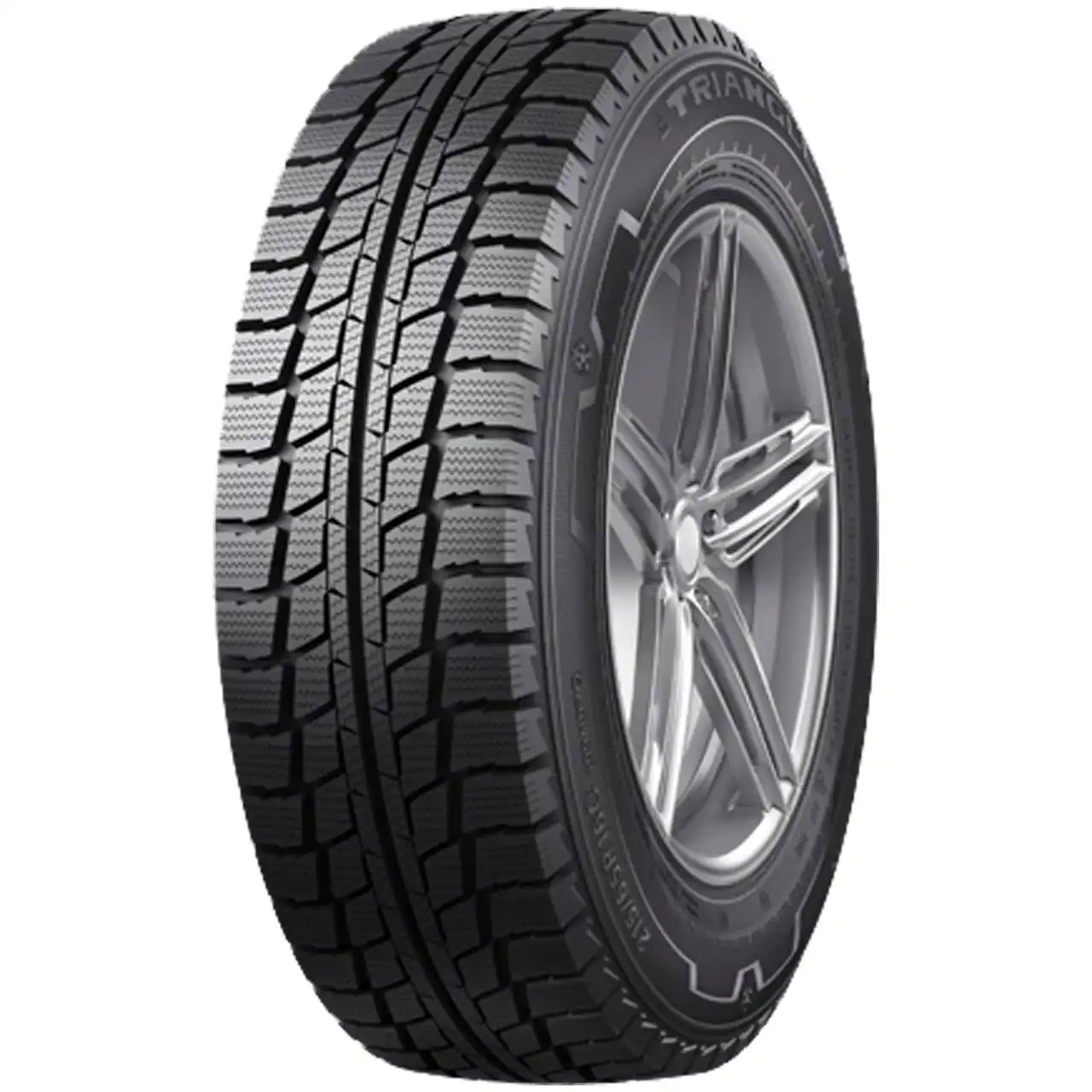 TRIANGLE SNOWLINK LL01 225/75R16C 121/120R BSW