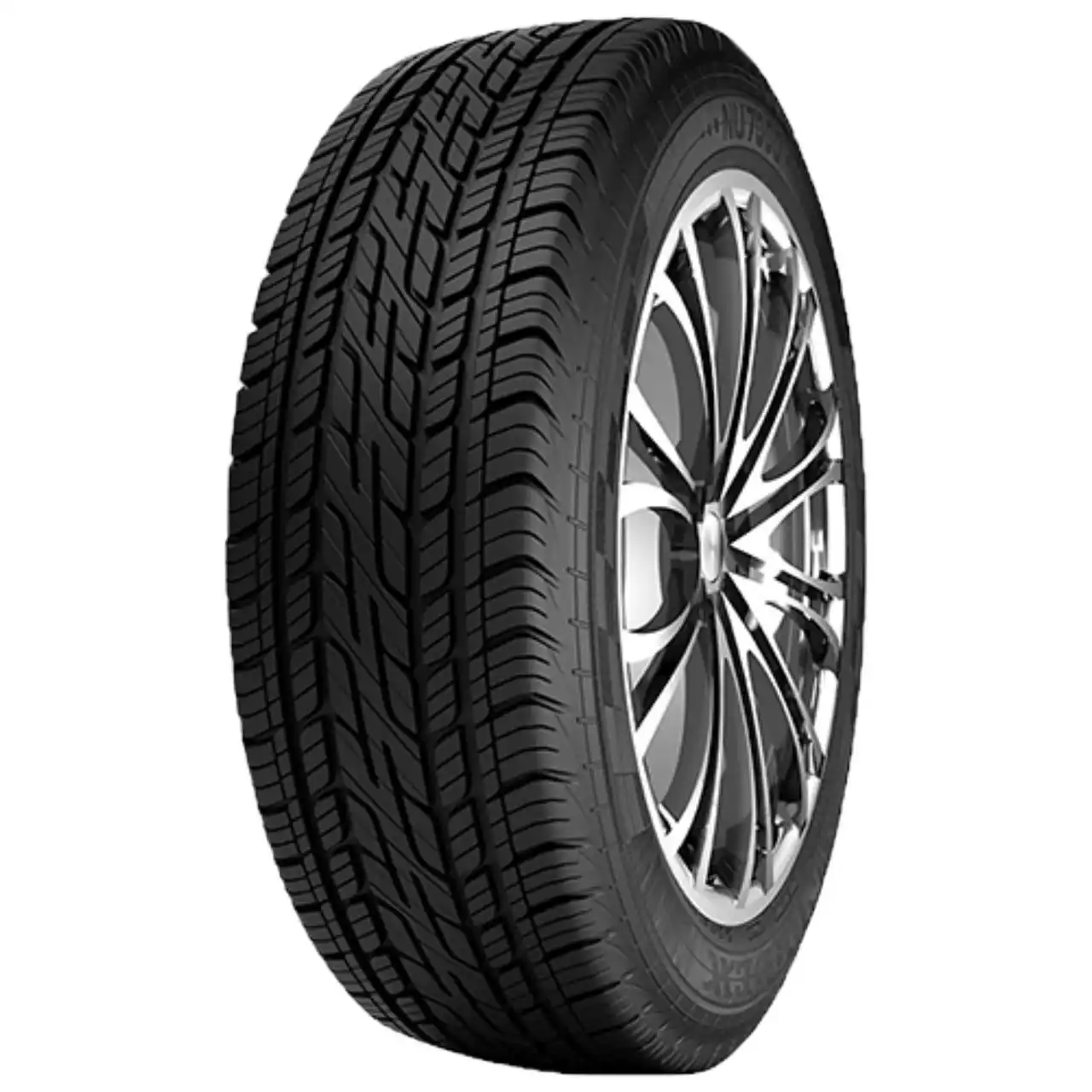 Nordexx NU7000 235/60R18 107H XL FSL BSW 235/60 R18