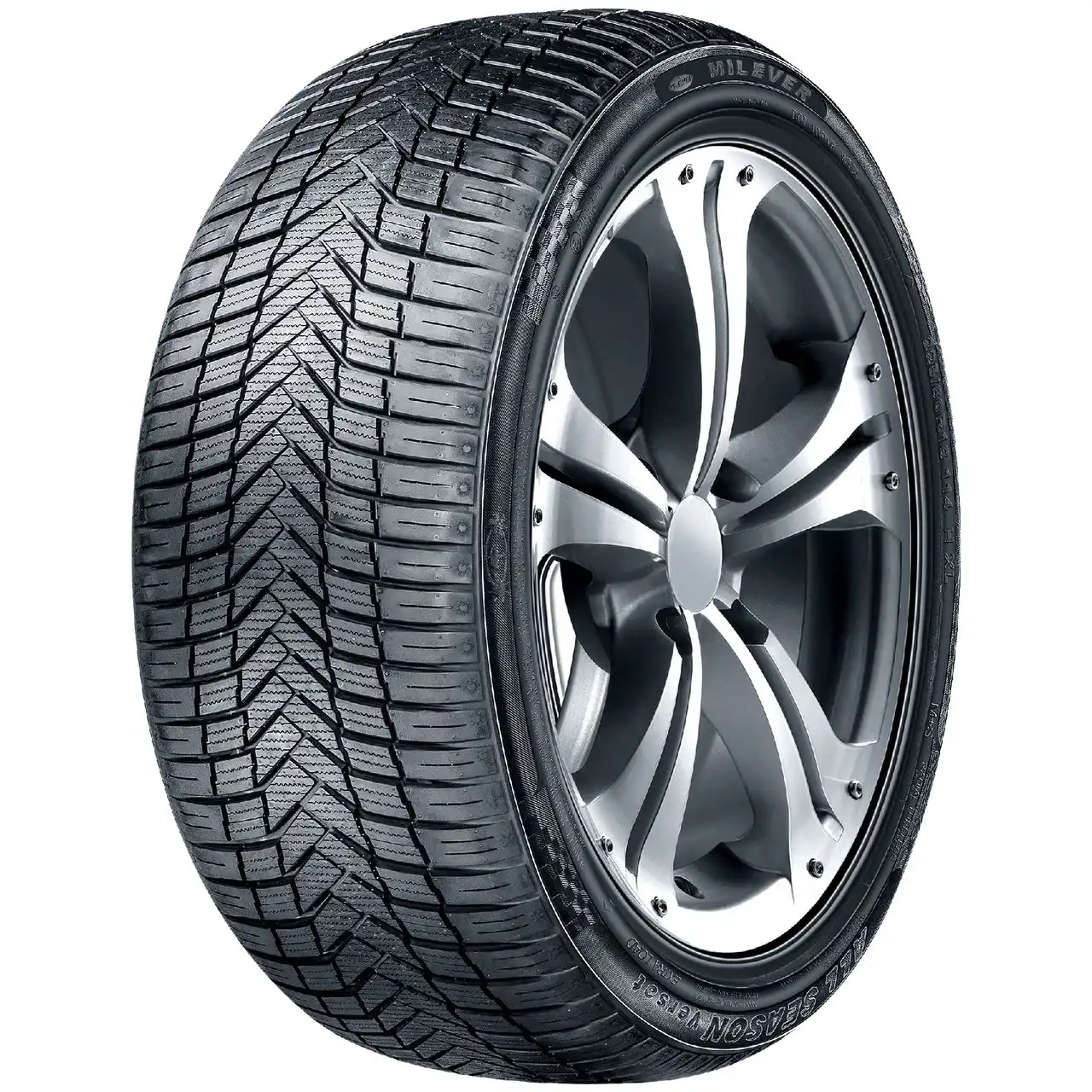 MILEVER ALL SEASON VERSAT MC545 225/40R19 93Y XL BSW