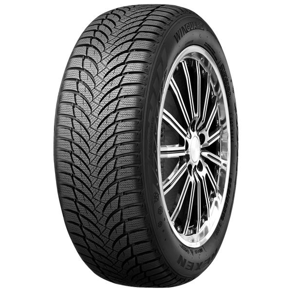 4X Winterreifen - Nexen Winguard Snow G (WH2) 185/65R15 88H Bsw