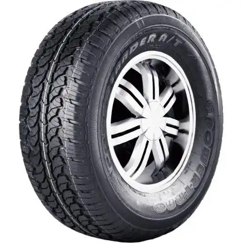 POWERTRAC POWER LANDER A/T 275/65R17 115T OWL