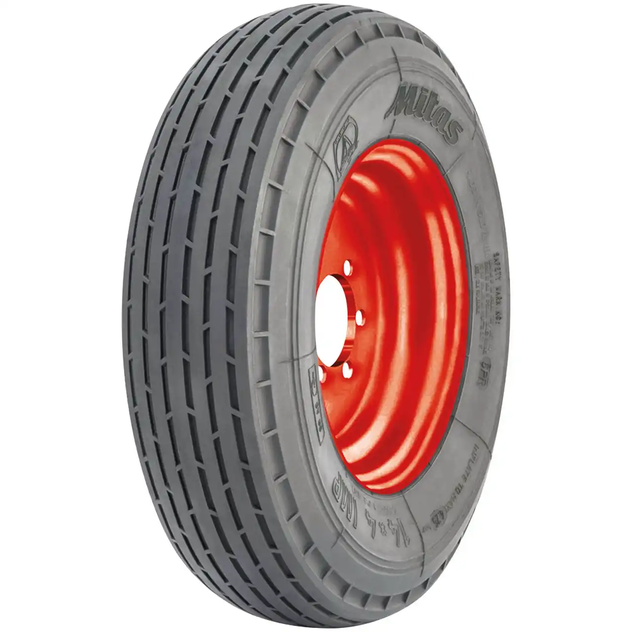 MITAS 4.00 - 6 TT  B11 4PR