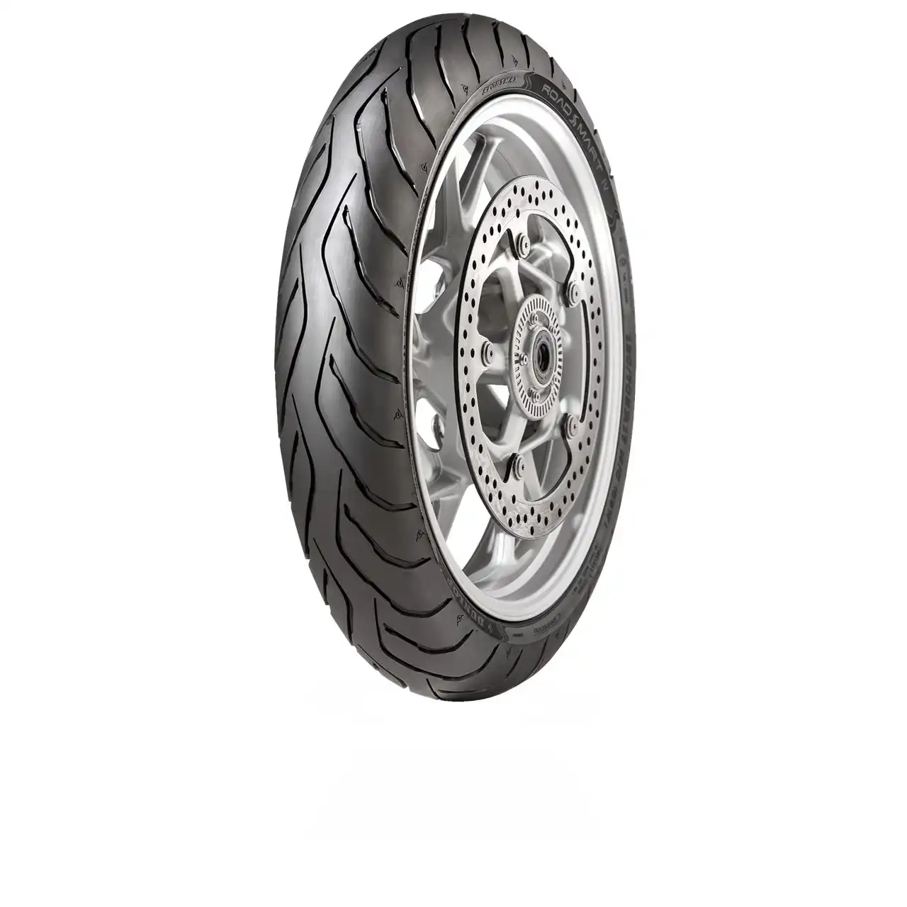 DUNLOP 190/55 ZR 17 M/C TL  (75W) SPORTMAX ROADSMART IV SP