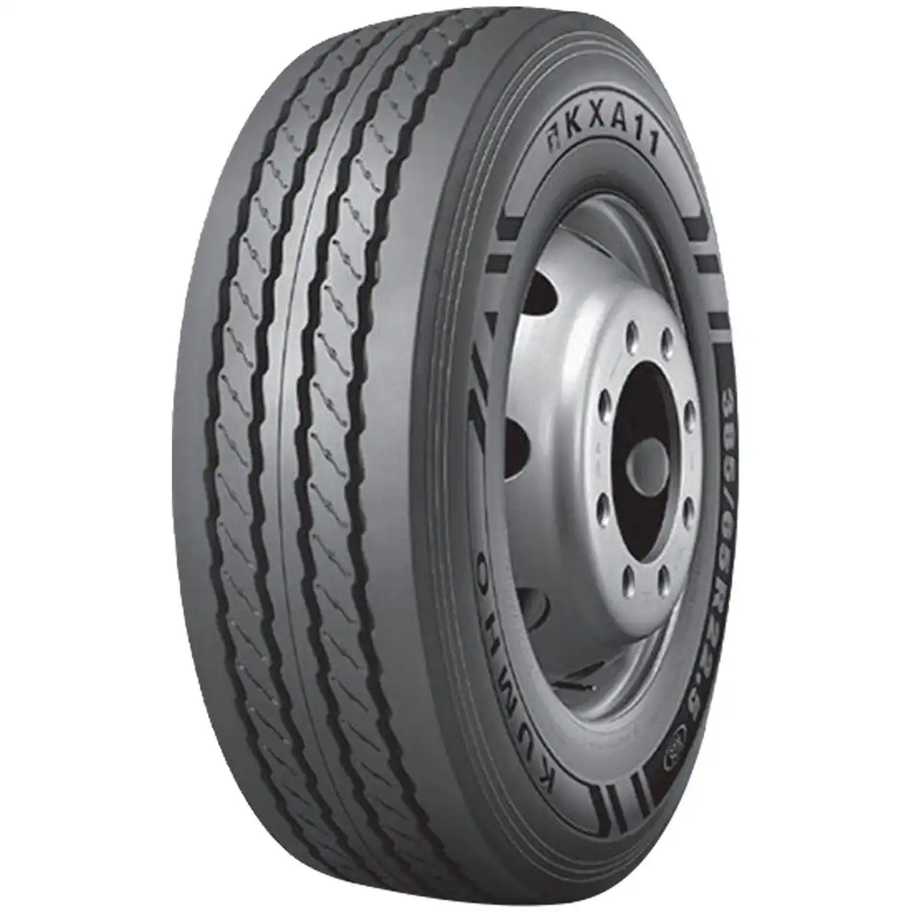 KUMHO 385/55 R 19.5 TL 156J KXA11 20PR M+S 3PMSF LRL (KOR)