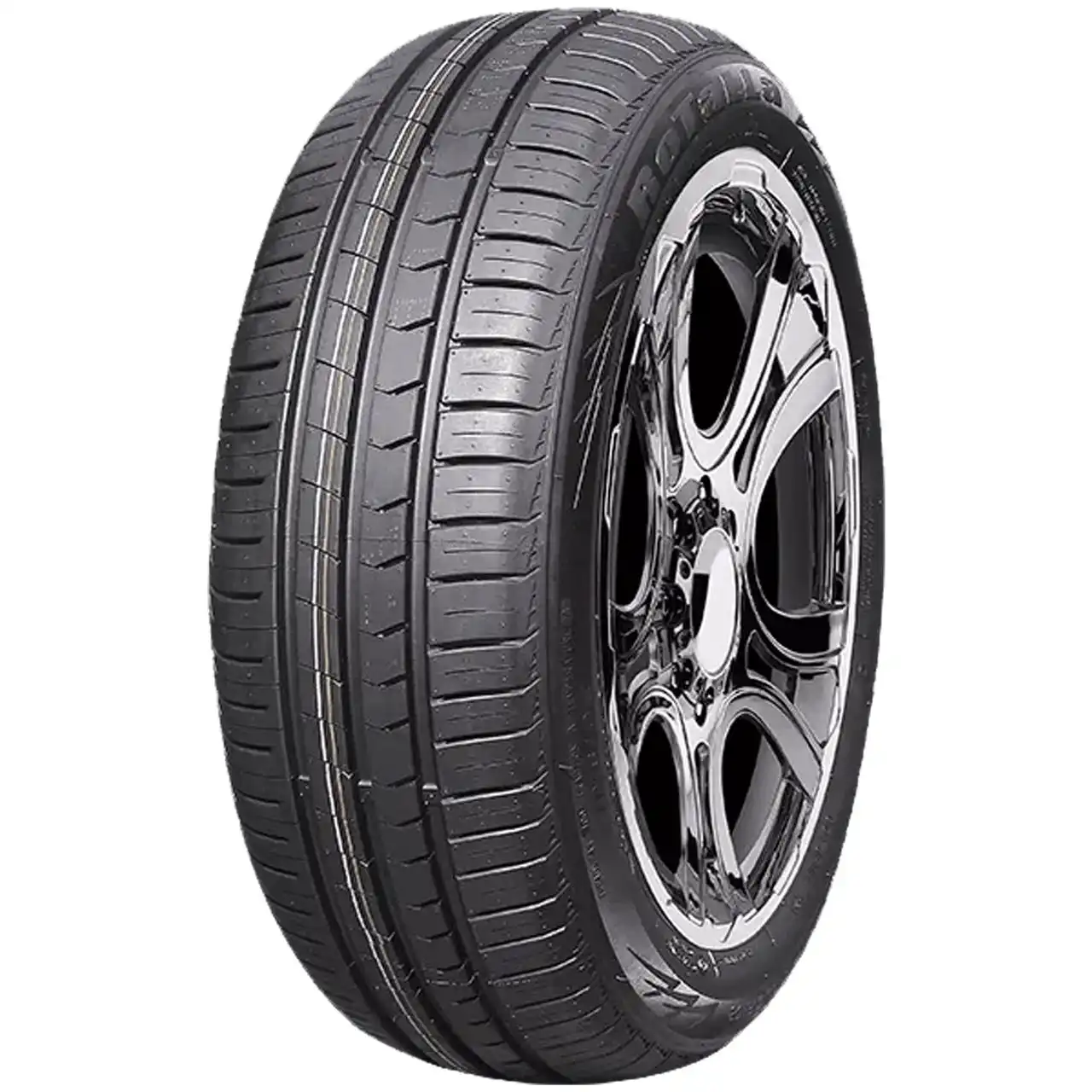 Rotalla Setula E-Race Rh02 175/70R13 82T