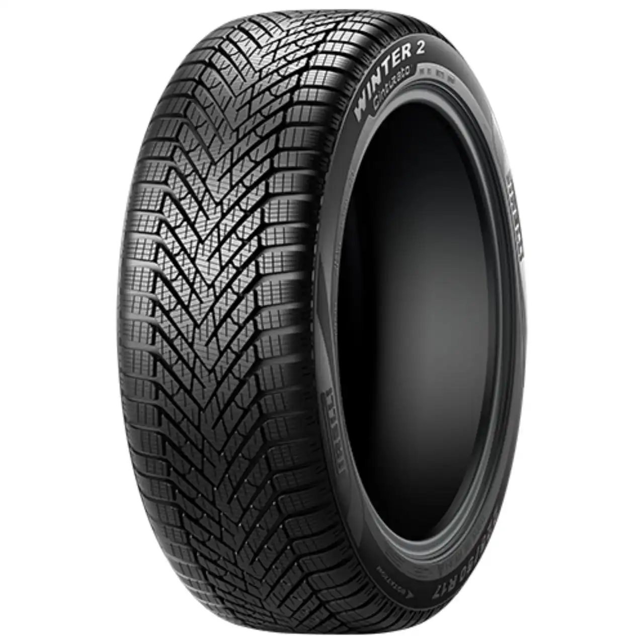 PIRELLI CINTURATO WINTER 2 205/55R19 97H XL BSW